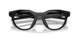 Oakley Meta | OW8002 HSTN | Black Clear