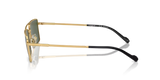 Vogue Eyewear | VO4309S | Gold Polarised