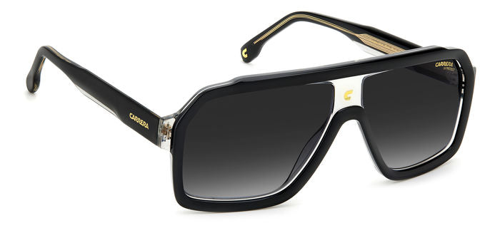 Carrera | 1053 | Black Grey