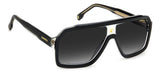 Carrera | 1053 | Black Grey