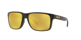 Oakley | OO9417 23 Holbrook XL | Matte Black Prizm 24K Polarised