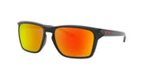 Oakley | OO9448 Sylas | Black Ink Orange Polarised
