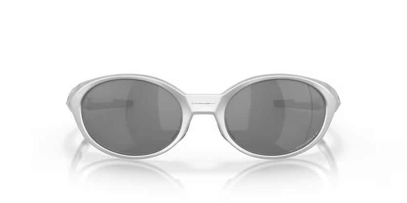 Oakley | OO9438 Eye Jacket Redux | Silver Grey Polarised