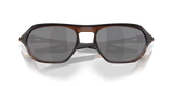Oakley | Cage Jacket OO9537 | Matte Rootbeer