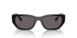 Vogue Eyewear | VO5586S | Black Smoke