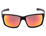 Spotters | Grit | Matte Black Ignite Polarised
