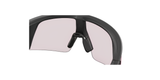 Oakley Meta | OW8001 Vanguard | Black Prizm Transitions Ember