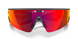 Oakley Meta | OW8001 Vanguard | Black-Prizm Road