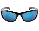Spotters | Artic+ | Gloss Black Ice Polarised