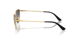 Vogue Eyewear | VO4316S | Gold Grey Gradient Black