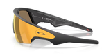 Oakley Meta | OW8001 Vanguard | Black-Prizm 24K