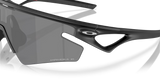 Oakley | OO9499 18 Slash | Matt Black Prizm Polarised