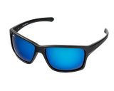 Spotters | Grit | Matte Black Ice Polarised