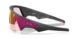 Oakley Meta | OW8001 Vanguard | Black Prizm Transitions Ember