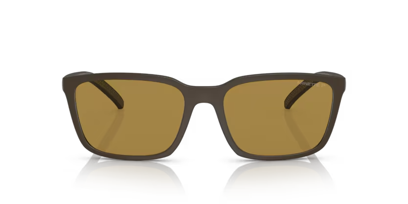 Arnette | AN4311 | Matte Brown Polarised