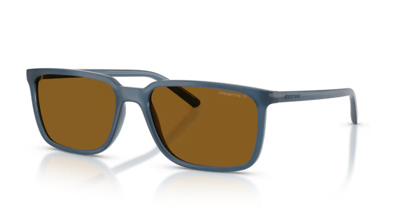 Arnette | AN4364 Dinsky | Opal Blue Brown Polarised