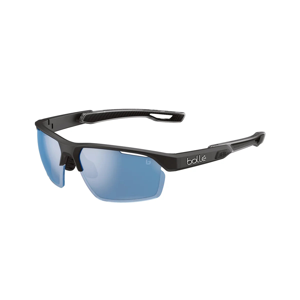 Bolle | Victus | Black Matte