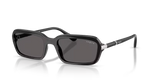 Vogue | VO5744S | Black Smoke