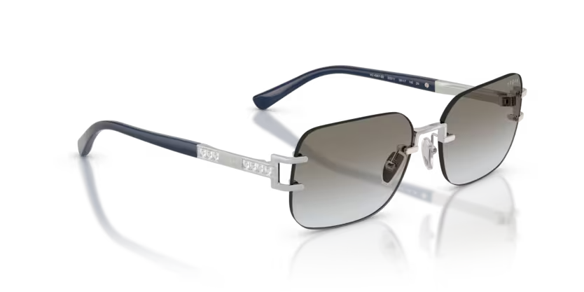 Vogue Eyewear | VO4367SB | Silver Grey