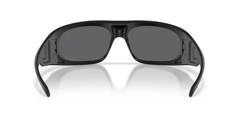 Oakley | Belleville OO9491 | Black Suede Prizm Black