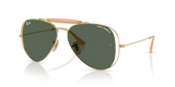 Ray-Ban Dolce Gabbana | RB3029M | Arista Dark Green