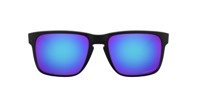 Oakley | OO9417 Holbrook XL | Matte Black Blue Mirror Polarised