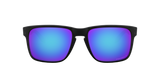 Oakley | OO9417 Holbrook XL | Matte Black Blue Mirror Polarised
