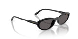 Vogue Eyewear | VO5697SU | Black