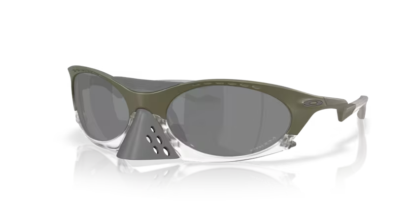 Oakley | Plantaris | Matte Moss Green