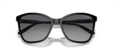 Vogue Eyewear | VO5520S | Black Polarised
