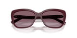 Vogue Eyewear | VO5678SB | Transparent Cherry Gradient Violet