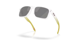 Oakley | OO9102 Holbrook | Matte Clear Primz Black Polarised