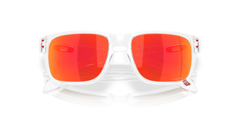 Oakley | Holbrook XXS 9014 | Clear Primz Ruby