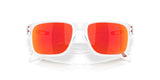 Oakley | Holbrook XXS 9014 | Clear Primz Ruby