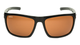 Spotters | Morph | Gloss Black Halide Polarised