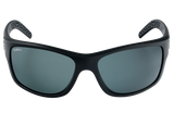 Spotters | Fusion | Matte Black Carbon Polarised