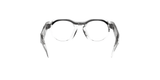 Oakley Meta | OW8002 HSTN | Clear-Transitions Grey