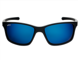 Spotters | Grit Junior | Matt Black Ice Polarised