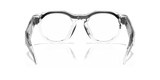 Oakley Meta | OW8002 HSTN | Clear-Transitions Grey