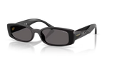 Vogue | VO5725SU | Black Smoke