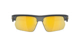 Oakley | OO9400 Bisphaera | Black Yellow Mirror
