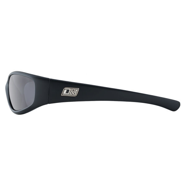 Dirty Dog | DD53687 Furnace | Black Grey Polarised
