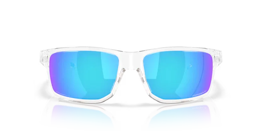 Oakley | OO9470 Gibston XL | Clear Prizm Sapphire Polarised
