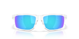 Oakley | OO9470 Gibston XL | Clear Prizm Sapphire Polarised