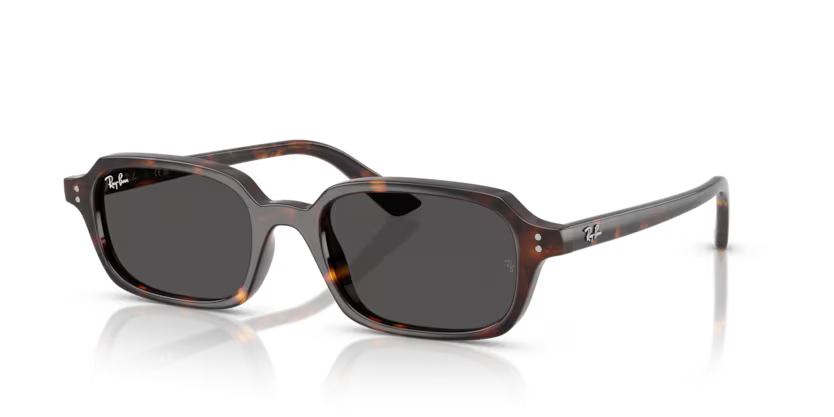 Ray-Ban | RB4455 Zuri | Havana Dark Grey