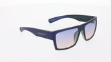 Quiksilver | QS1018 Shipwreck | Blue Green Gradient Blue