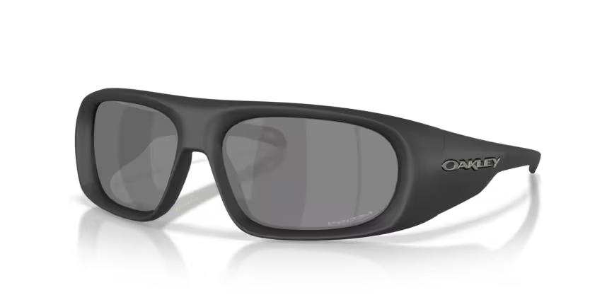 Oakley | Belleville OO9491 | Black Suede Prizm Black