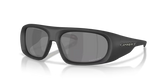 Oakley | Belleville OO9491 | Black Suede Prizm Black