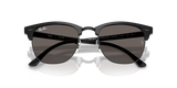 Ray-Ban | RB3016 Clubmaster | Black