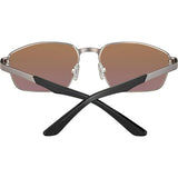 Serengeti | SS597004 Kean | Matte Brown Polarised